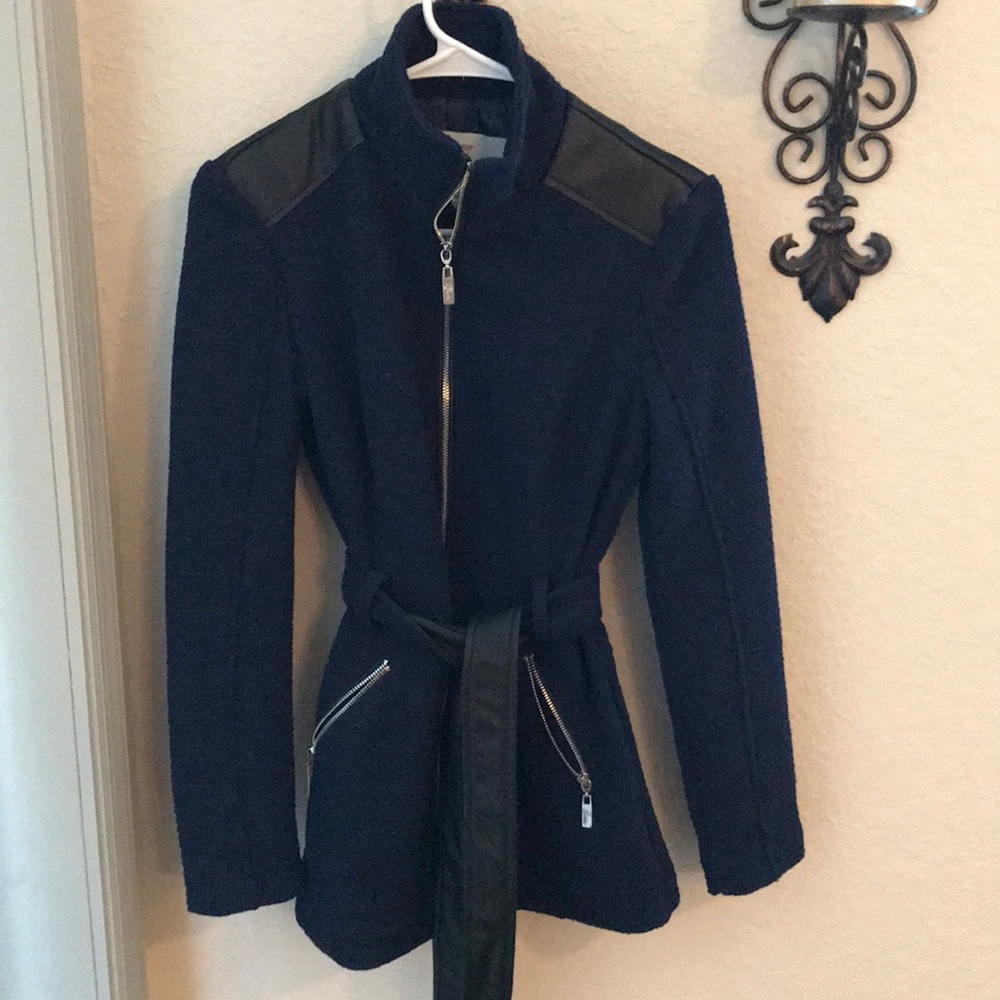 NWT Guess coat.